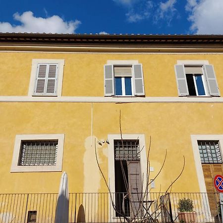 Trastevere Charme - My Extra Home Рим Экстерьер фото
