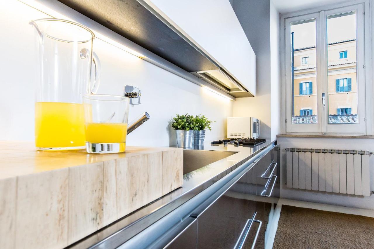 Trastevere Charme - My Extra Home Рим Номер фото