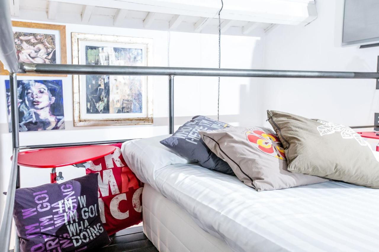 Trastevere Charme - My Extra Home Рим Номер фото