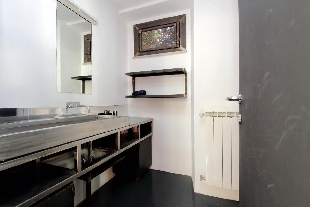Trastevere Charme - My Extra Home Рим Экстерьер фото